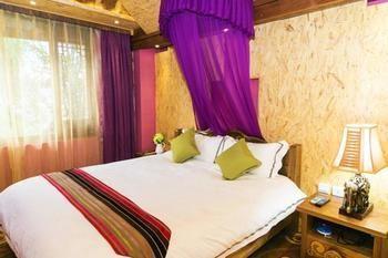 Lijiang Banshan Yunfu Boutique Hostel Exterior photo