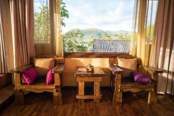 Lijiang Banshan Yunfu Boutique Hostel Exterior photo