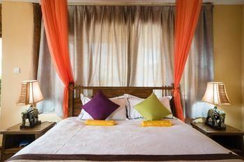 Lijiang Banshan Yunfu Boutique Hostel Exterior photo