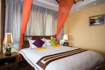 Lijiang Banshan Yunfu Boutique Hostel Exterior photo