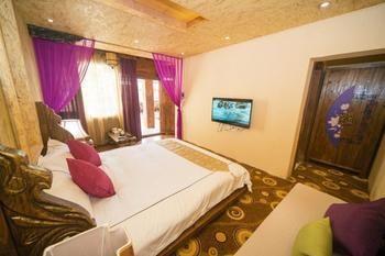 Lijiang Banshan Yunfu Boutique Hostel Exterior photo